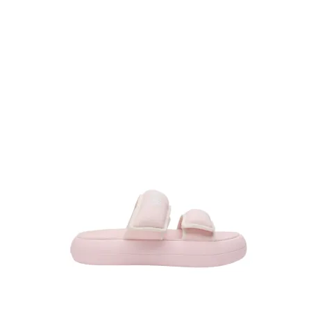 Papuče (domáca obuv) MOON BOOT MB SUPER PUFFY, J032 ROSE