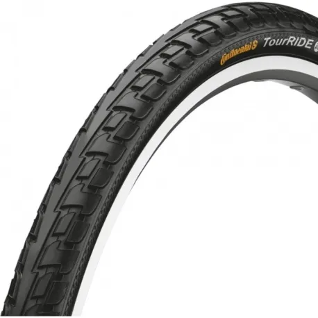 Plášť na bicykel CONTINENTAL pl Ride Tour 16x1.75