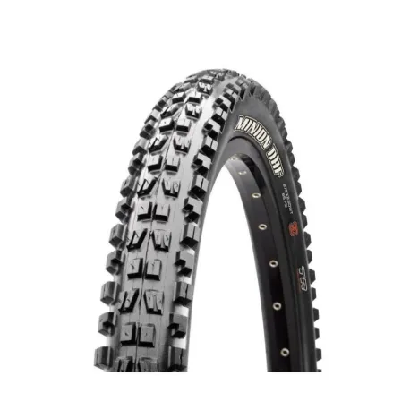 Plášť na bicykel MAXXIS plášť Minion Front 24x2.40 skládací