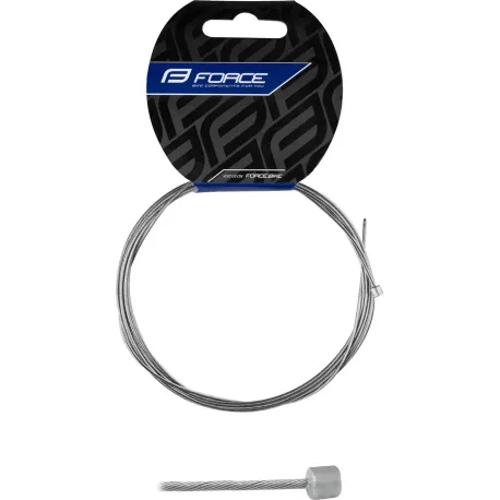Lanko FORCE lanko řadící přehazovací nerez 2,1m 1,1mm balené