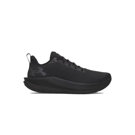 Dámska bežecká obuv UNDER ARMOUR UA Velociti SPD W black anthracite castlerock