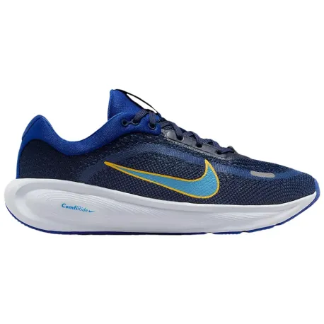 Chlapčenská športová obuv (tréningová) NIKE Stellar Ride Jr old royal university blue mystic navy