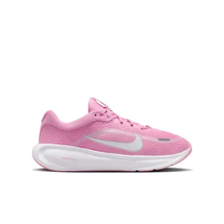 Dievčenská športová obuv (tréningová) NIKE Stellar Ride Jr pink rise white pink foam