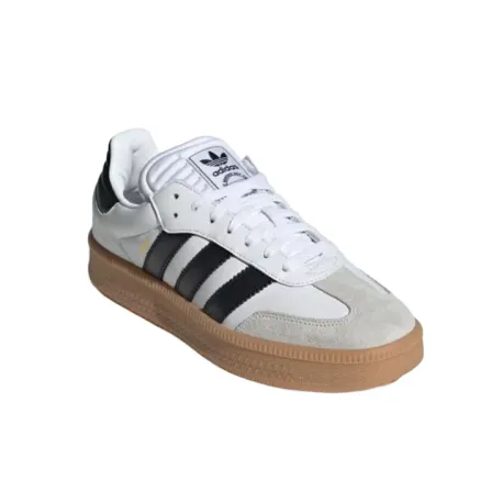 Pánska vychádzková obuv ADIDAS ORIGINALS Samba XLG M cloud white core black gum 3