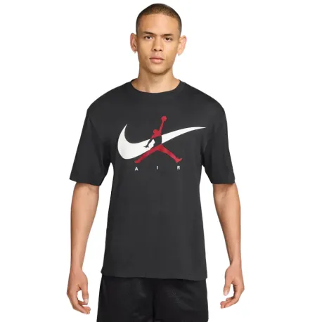 Pánske tričko s krátkym rukávom NIKE M JORDANBRK JM GFX SS CREW