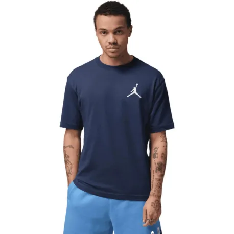 Pánske tričko s krátkym rukávom NIKE M JORDANJUMPMAN SS LBR TEE 2