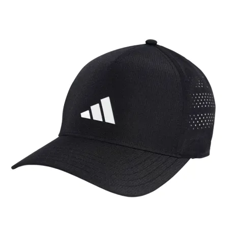 Šiltovka ADIDAS TRUCK CAP CLIMA BLACK WHITE