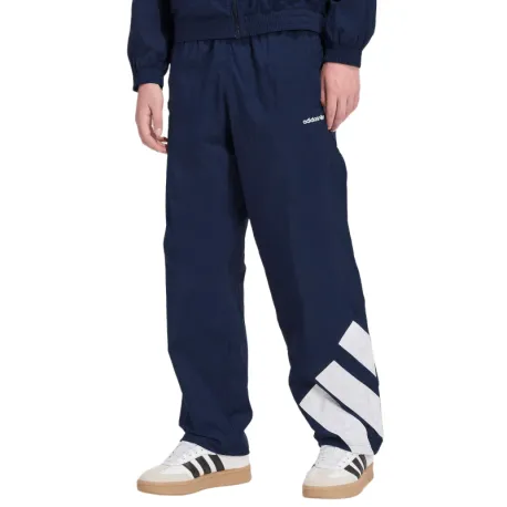 Pánske nohavice ADIDAS ORIGINALS TRACK PANT- NINDIG WHITE