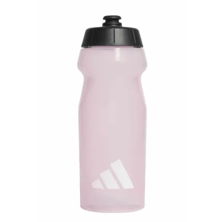 Fľaša ADIDAS PERF BTTL 0 5 CLPINK WHITE