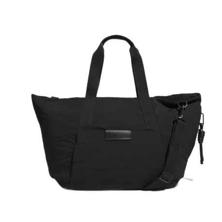 Taška cez rameno ADIDAS FAV DUFFEL BAG BLACK