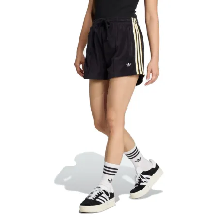 Dámske kraťasy ADIDAS ORIGINALS TT SHORTS BLACK