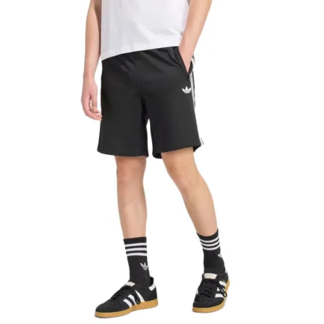 Pánske kraťasy ADIDAS ORIGINALS FIREBIRD SHO BLACK