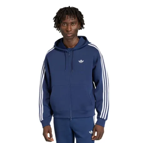 Pánska mikina s kapucňou ADIDAS ORIGINALS SPACER HOODIE NINDIG