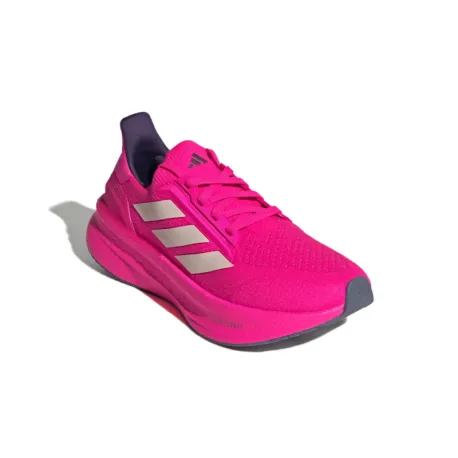 Dámska bežecká obuv ADIDAS Ultraboost 5X W shock pink wonder quartz aurora plum