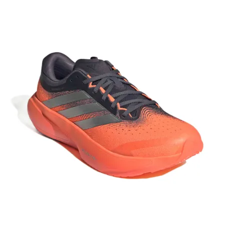 Pánska bežecká obuv ADIDAS Supernova Rise 3 M aurora onix silver metalic lucid orange