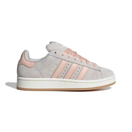 Dámska vychádzková obuv ADIDAS ORIGINALS Campus 00s W chalk pearl blush pink off white