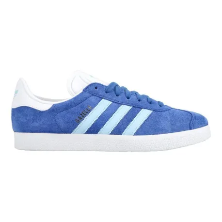 Pánska vychádzková obuv ADIDAS ORIGINALS Gazelle M team royal blue clear sky cloud white