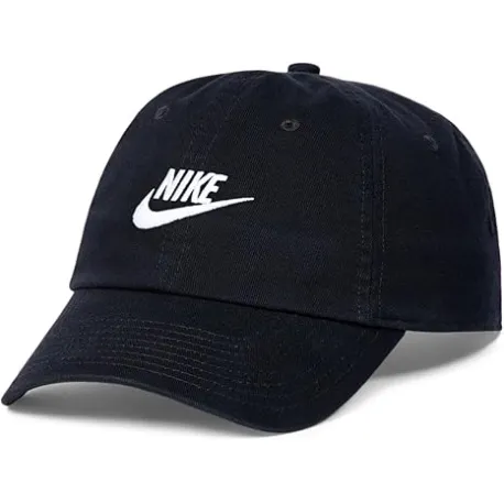 Šiltovka NIKE U NK CLUB CAP U CB FUT WSH L