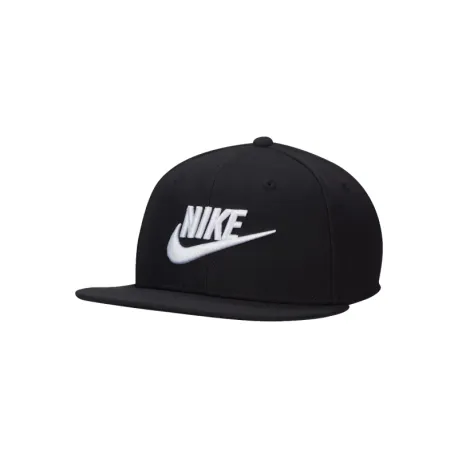 Šiltovka snapback NIKE U NK DF PRO CAP S FB FUT L
