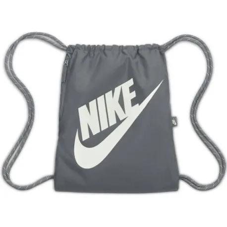 Vrecko na prezúvky NIKE NK HERITAGE DRAWSTRING