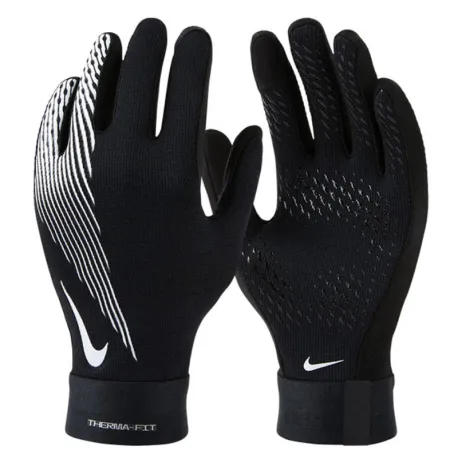 Juniorské futbalové brankárske rukavice NIKE Y NK ACDMY THERMAFIT - HO24