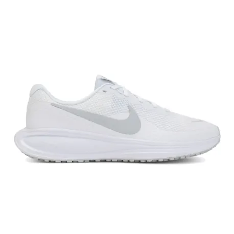 Pánska športová obuv (tréningová) NIKE Revolution 8 M white pure platinum