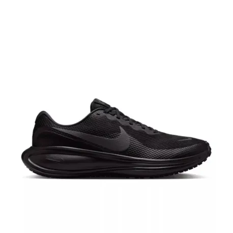Pánska športová obuv (tréningová) NIKE Revolution 8 M black anthracite
