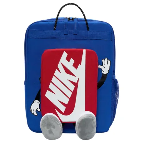 Juniorský batoh NIKE Y NK BOXY BKPK