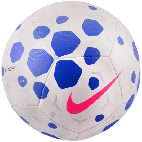 Futbalová lopta NIKE PITCH - FA25