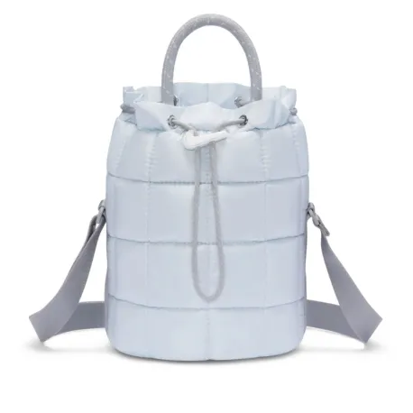 Taška cez rameno NIKE NK NSW PUFFLE TINY TOTE