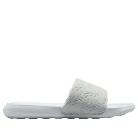 Dámske šlapky (plážová obuv) NIKE Victori One W photon dust wolf grey