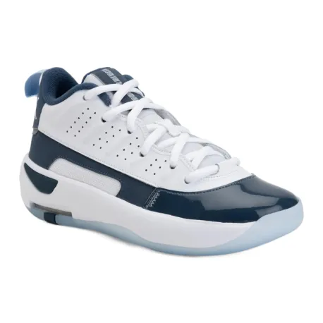 Pánska vychádzková obuv NIKE Jordan Max Aura 7 M squadron blue white psychic blue