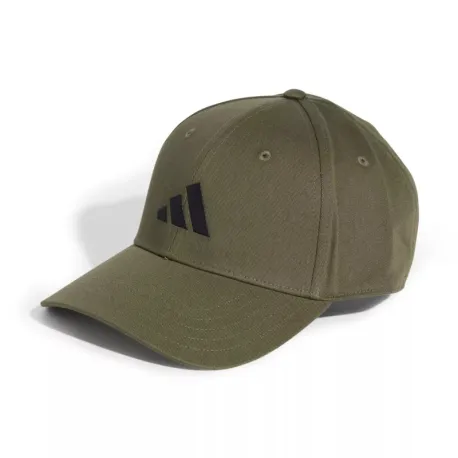 Šiltovka ADIDAS BB CAP COT NL OLISTR BLACK
