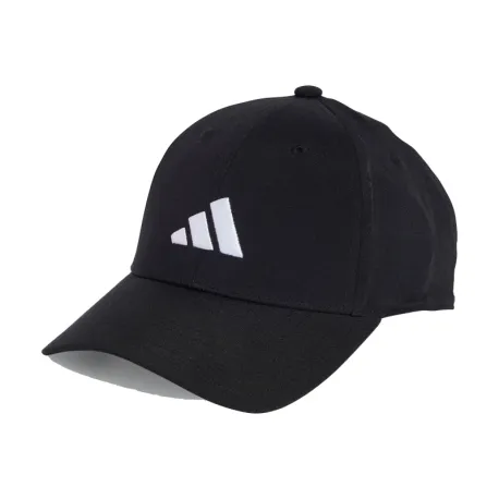 Šiltovka ADIDAS BBCAP LT NL BLACK WHITE
