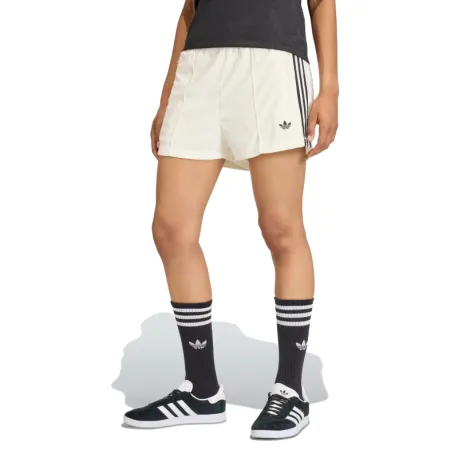 Dámske kraťasy ADIDAS ORIGINALS TT SHORTS OWHITE