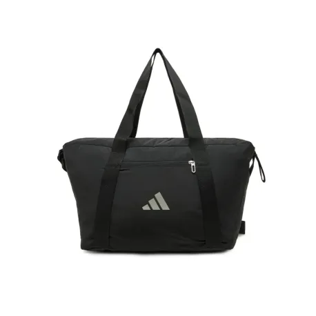 Dámska kabelka ADIDAS SP BAG BLACK SILVMT