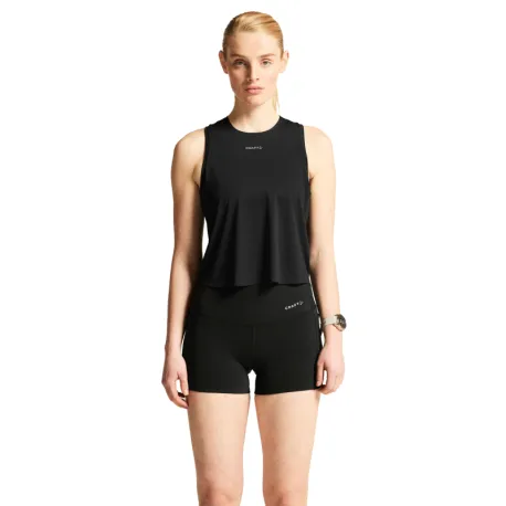 Dámske bežecké tielko CRAFT Hypervent Singlet W
