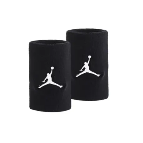 Potítka NIKE JORDAN WRISTBAND BLACK