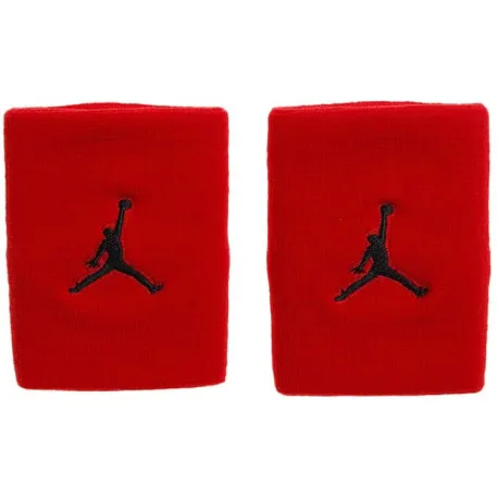Potítka NIKE JORDAN WRISTBAND RED