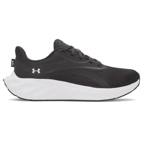 Dámska športová obuv (tréningová) UNDER ARMOUR UA Ascend W black black white
