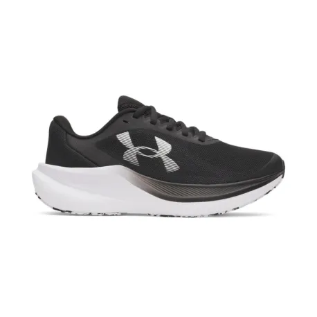 Dámska bežecká obuv UNDER ARMOUR UA Chase W black black white