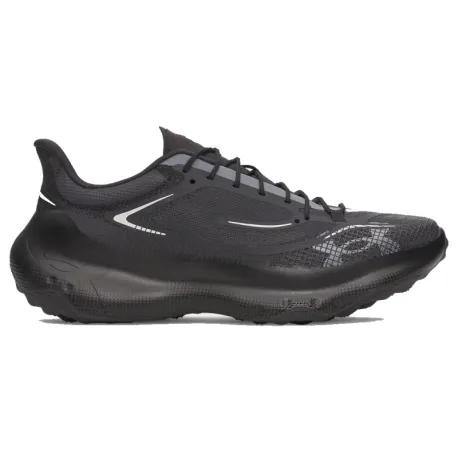 Pánska rekreačná obuv UNDER ARMOUR UA Flare M black anthracite summit white