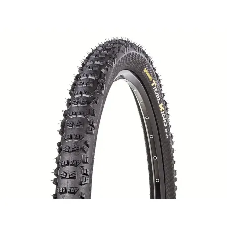 Duša na bicykel CONTINENTAL pl Trail King 29x2.4 ShieldWall SL kevlar