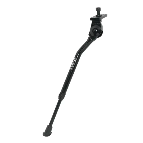 Stojan na bicykel FORCE stojánek Raf 20-28 Al pod rám bez protikusu černá