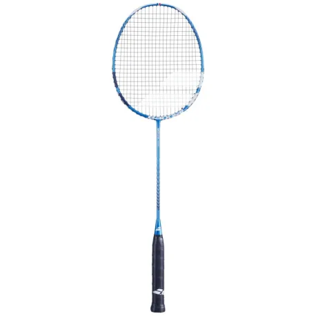 Bedmintonová raketa pre začiatočníkov BABOLAT SATELITE SPIRE