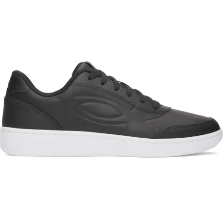 Pánska vychádzková obuv UNDER ARMOUR UA Tempo M black white black