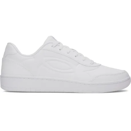 Pánska vychádzková obuv UNDER ARMOUR UA Tempo M white white white