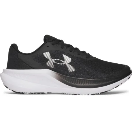 Pánska bežecká obuv UNDER ARMOUR UA Chase M black black white