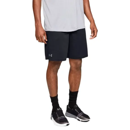 Pánske tréningové kraťasy UNDER ARMOUR UA Tech Mesh Short-BLK