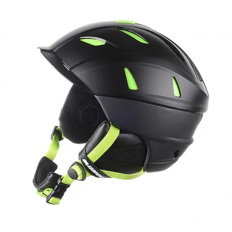 Pánska lyžiarska prilba BLIZZARD POWER ski helmet Black green